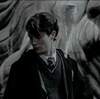 Tom riddle
