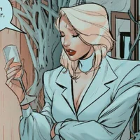 Emma Frost
