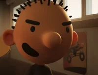 Rodrick Heffley