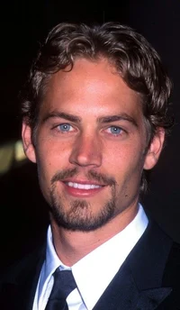 Paul Walker