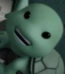 Baby Leonardo tmnt