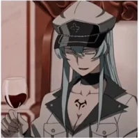 Esdeath