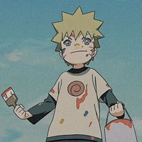 Naruto uzumaki