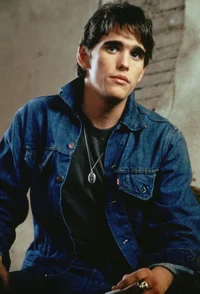 Dallas Winston