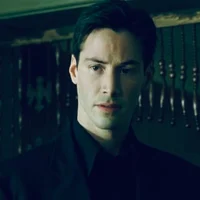 neo anderson