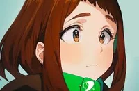 Uraraka feminista