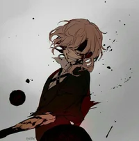 Chuuya