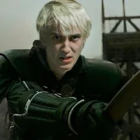 Draco Malfoy 