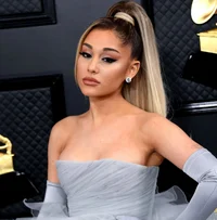 Ariane grande