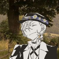 Chuuya- cousin