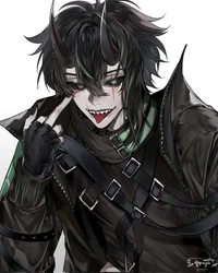 Demon
