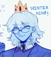 Winter King 
