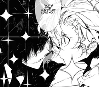 04 - Dazai n Chuuya 
