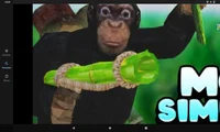 Monke army