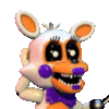 Lolbit -FnafWS-