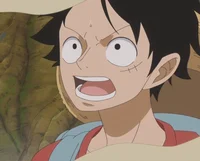 Luffy 