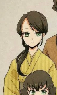 Mrs Tokito