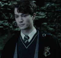 Tom Riddle 