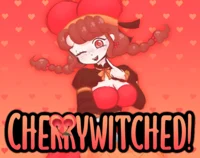 Cherrywitched RPG 