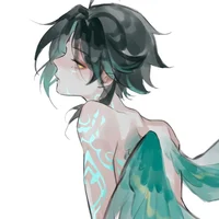 Troublemaker Xiao