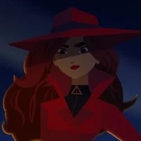Carmen Sandiego