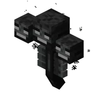Minecraft Wither