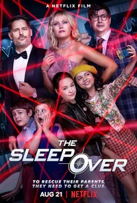 The Sleep Over