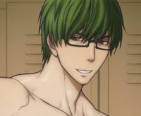Shintaro Midorima