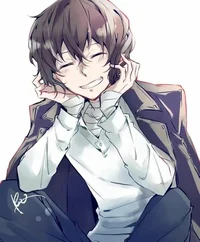 Dazai 