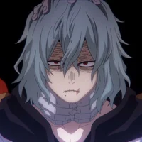 Shigaraki Tomura