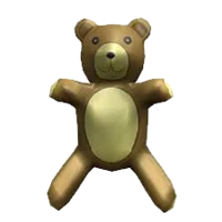 Teddy Bloxpin