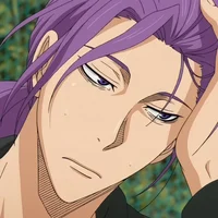 Murasakibara Atsushi