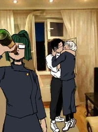 Jujutsu Kaisen final