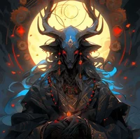 The Old God
