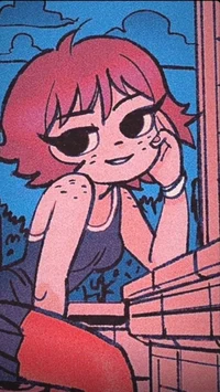 Kim pine