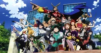 Class 1A