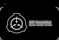 SCP FOUNDATION