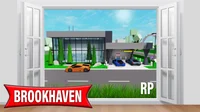 Brookhaven RP ROBLOX