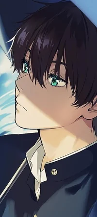 Ex-bf Student