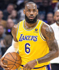 Lebron James 