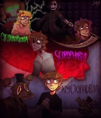 afton family