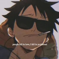 Monkey D Luffy