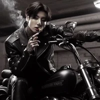 Jeon jungkook