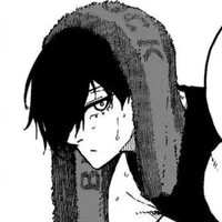 Itoshi Rin 