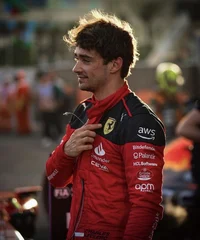 Charles Leclerc