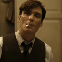Tommy Shelby 