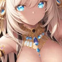Beauty Goddess