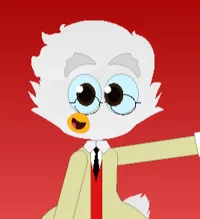 Ludwig von Drake