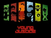Young justice 