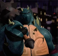 Slash - TMNT